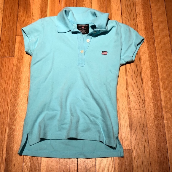 Ralph Lauren - Polo Jeans Co. - Fitted Shirt